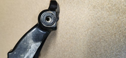 2022 Yamaha Yfz450r Left Frame Chassis rail - Picture 6 of 8
