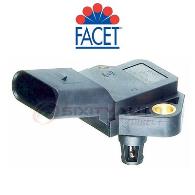 Facet Manifold Absolute Pressure Sensor for 2015-2016 Porsche 911 - MAP yi