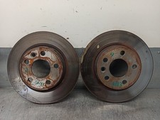 Disque de frein Volkswagen TRANSPORTER