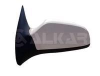 Aussenspiegel Links Alkar 6139439 FÜR Opel