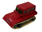 Lesney Matchbox Series No 35 Snow Trac Diecast Snow Vehicle