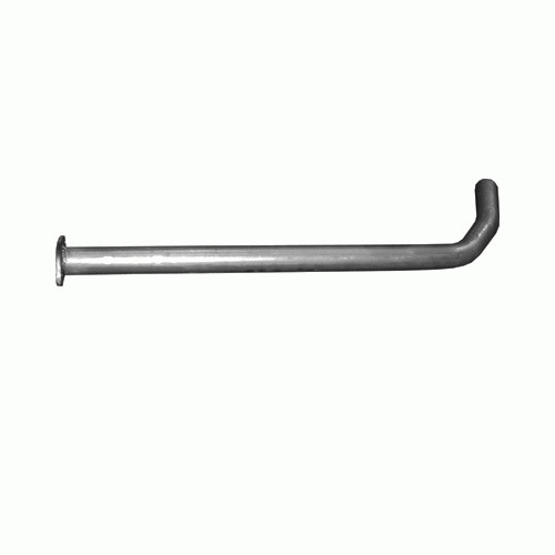 Tuyau intermédiaire Opel Insignia 2.0 D 110 131 160 cv 2008 2009 2010 2011 2012 échappement