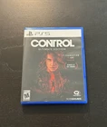 Control Ultimate Edition PS5 Tested