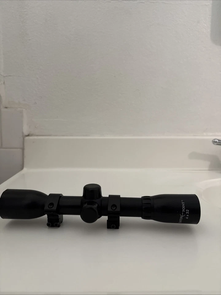 Прицел снайперский - Изображение 2 из 2