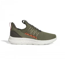 Adidas Lite Racer Adapt 7.0 Shoes Mens Olive Green Sneakers Slip On IH7723