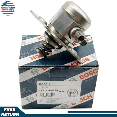 #ad High Pressure Fuel Pump 13518604229 For BMW 228i 328i 428i 528i X1 X3 X5 N20 $115.00