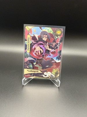 Itachi KAYOU Pre Release Series 3 SSR-012L3 English | eBay