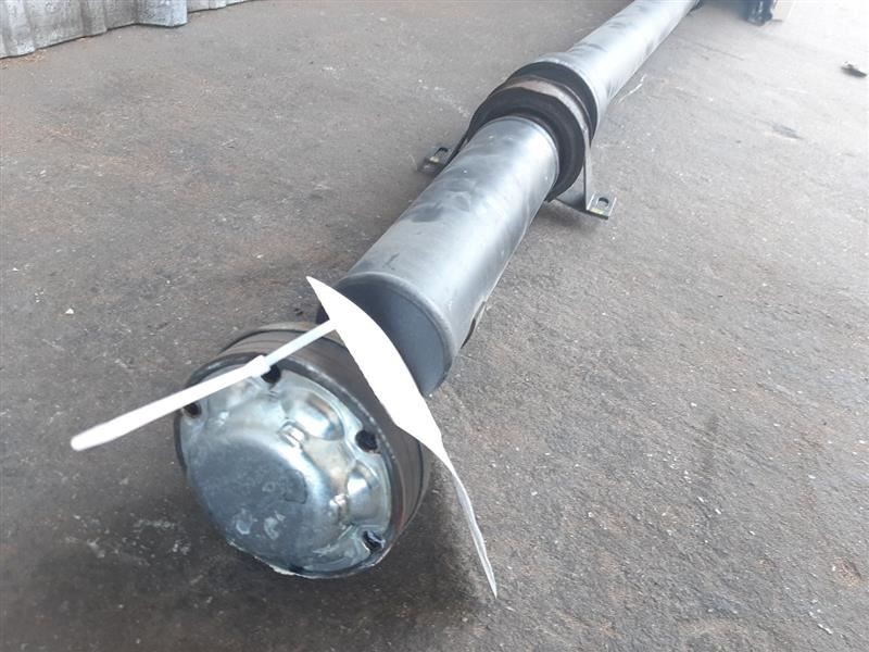 2003 Bentley Arnage Drive Shaft Rear Propeller Shaft PE100221PB
