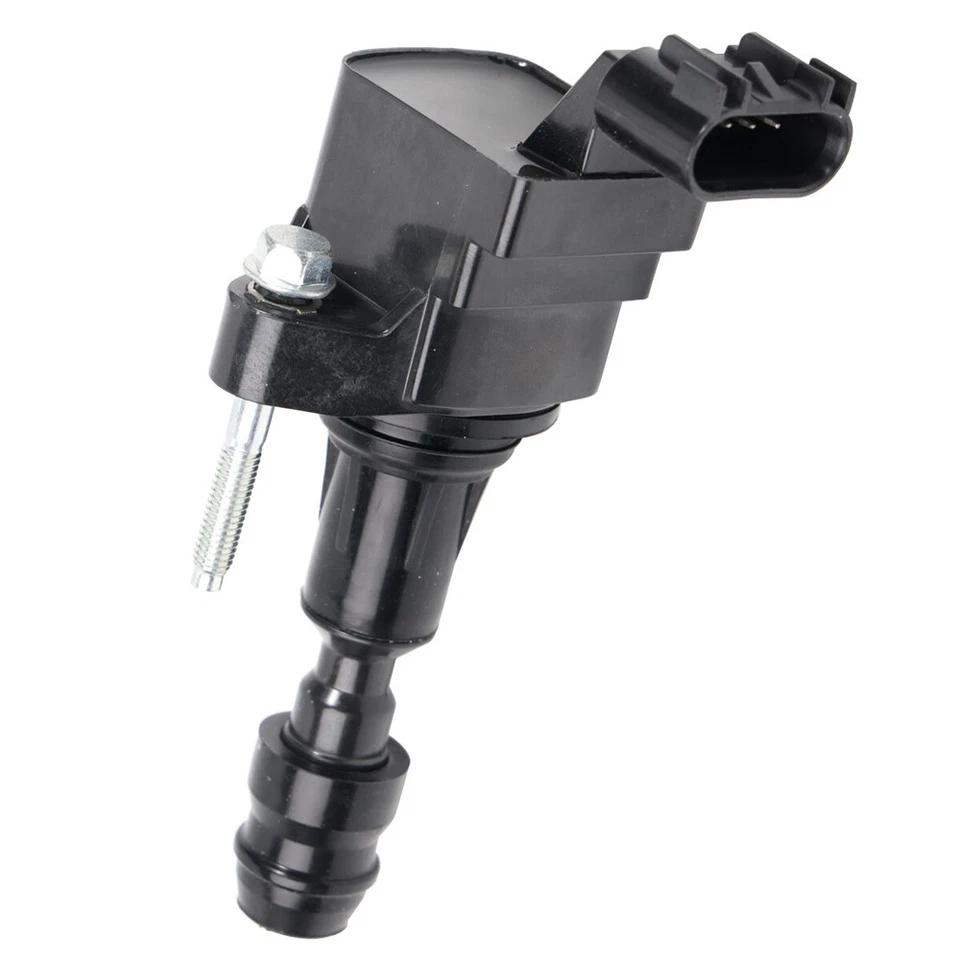 Pacote de bobina de ignição 4X ACDelco UF491 para Chevy Equinox Malibu GMC Terrain Buick - Imagem 4 de 4