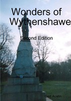 Ged Austin | Wonders Of Wythenshawe | Taschenbuch | Englisch (2014) | [.]