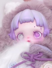 Authentic Skullpanda You Found Me Series Plush Pendant Blind Box ConfirmedColor