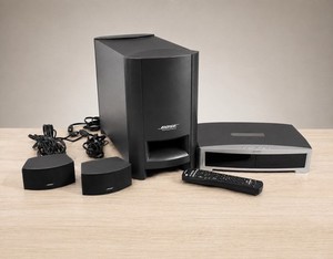 Bose Av3 2 1 Media Center | eBay