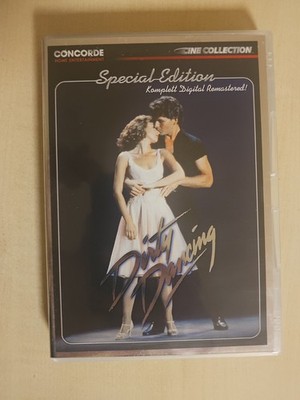  Dirty Dancing Special Edition   Digital Remastered   DVD 