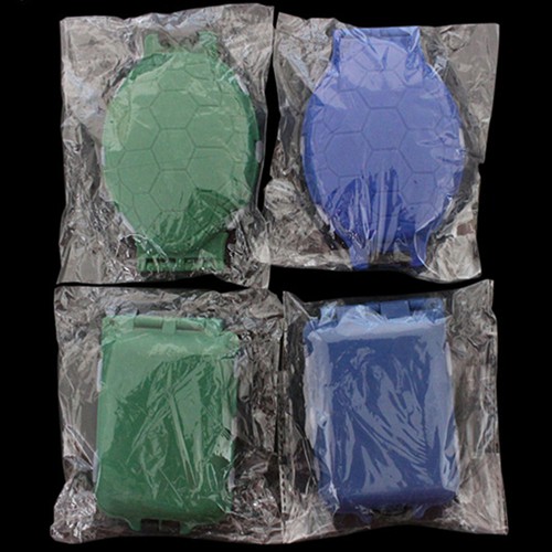 2 Pcs Fishing Accessories Box Tackle Storage Visible Explosion Hook Boxes - Picture 11 of 12