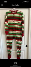 Christmas PJ’s by Lazy One Unisex NWOT
