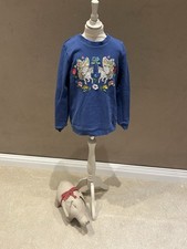 Pullover Mini Boden 8-9 Jahre 