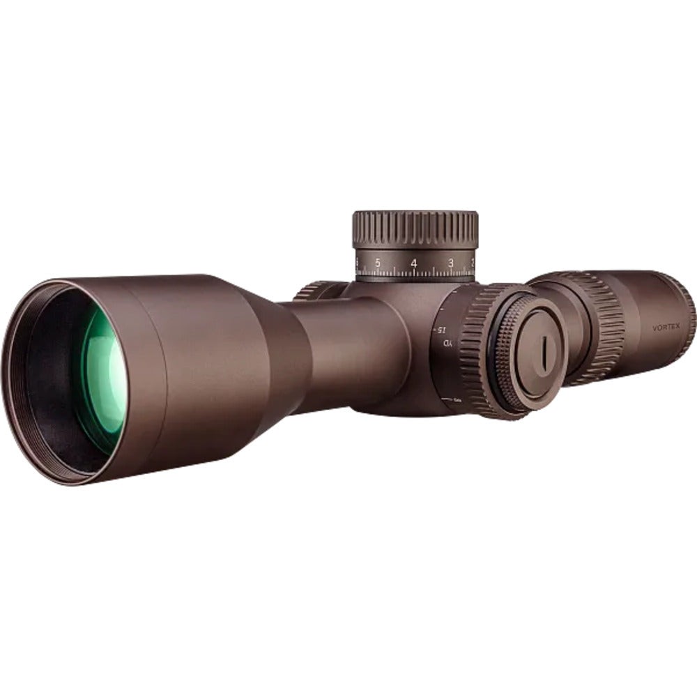 Vortext Razor® HD Gen III 4-24x44 FFP EBR-7D - MRAD | eBay