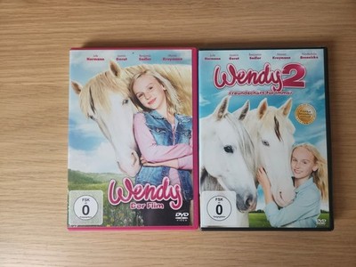 Wendy 1 und Wendy 2 (2 DVDs)