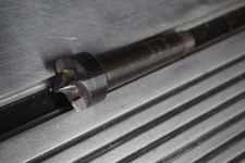 MT2 Arbor by PSI Crown Multi Spur Wood Turning Lathe Drive Center!!