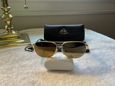 Maybach Eyewear The Monarch I G-WA-Z02