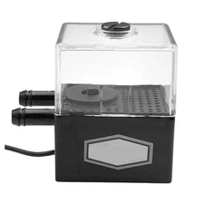 SC-300T One-Piece Water Cooling Pump Ceramic Water Cooling Circulating Pump