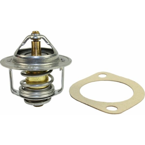 Metzger 4006172 Thermostat KüHlmittel FüR Opel Astra Combo Meriva GTC Corsa-image