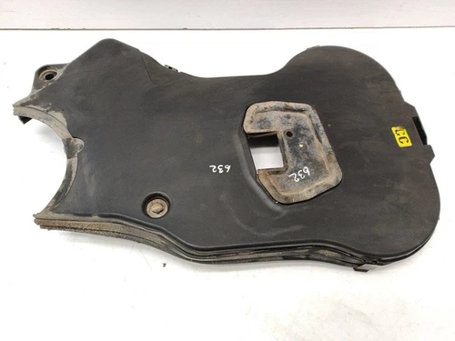 Chevrolet Captiva 2.4i 100kW Petrol 2007 Timing belt guard cover 92064410