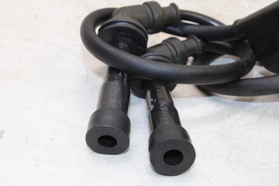 Juego de bobinas OEM Suzuki SV650S 2006 Foto 2 de 4