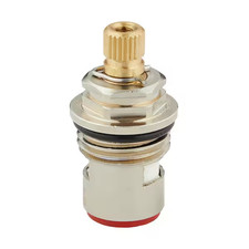 Hot Cartridge Assembly for Wallmount Faucets