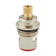 Hot Cartridge Assembly for Wallmount Faucets