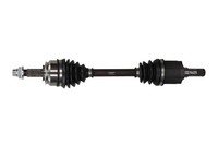 Kamoka Antriebswelle 5011271 FüR Opel Mokka J13 _76 4X4 LPG Cdti Chevrolet Trax