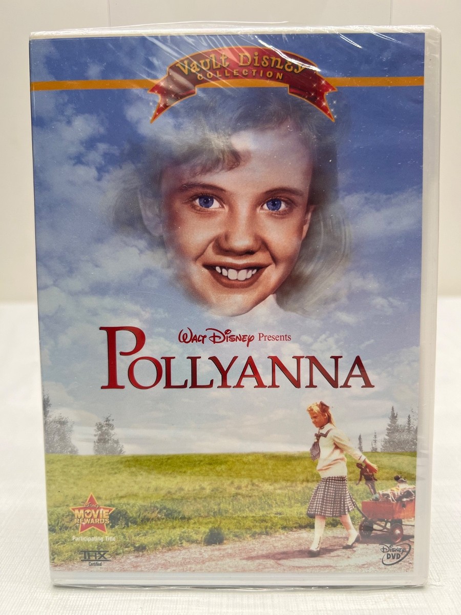 Pollyanna (DVD, 1960) for sale online | eBay