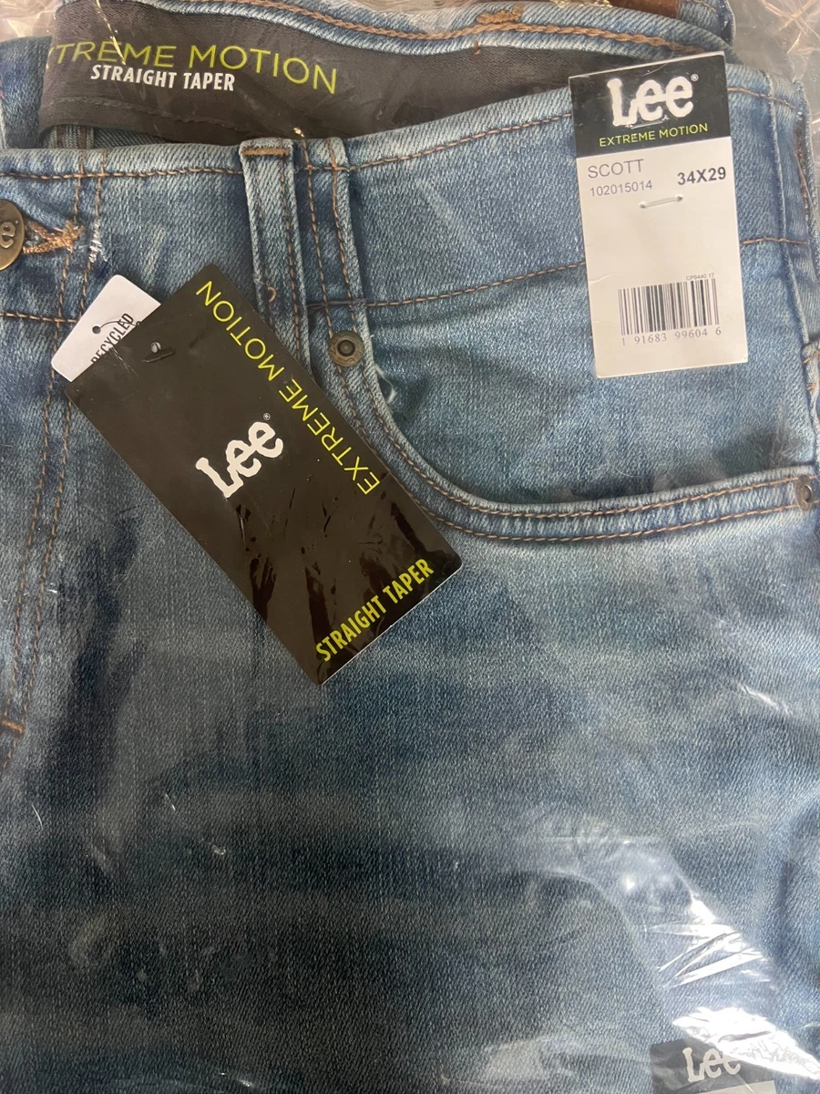 Las mejores ofertas en Blue Hombre Regular 29 en Entrepierna Jeans