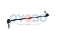 Oyodo Koppelstange Stabilisator FüR Mercedes-Benz B-Klasse W246 W242 Gla-Klasse