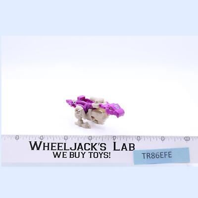 Transformers Generations Titans Return Titan Master Crashbash 2015 Hasbro
