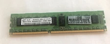 Samsung 2GB 2Rx8 PC3-10600R Server Memory M393B5673DZ1-CH9Q1