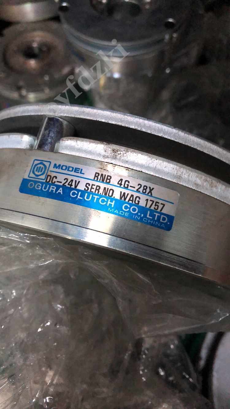 1pcs Used RNB 4G-28X shipping DHL or Fedex 180 days Warranty  #A6-4