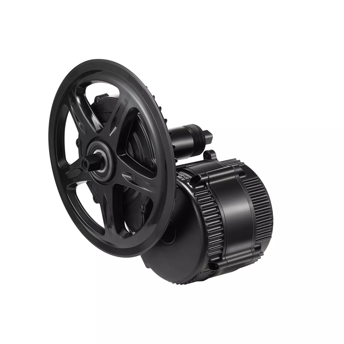 Mid drive electric bike kit ebay 2025