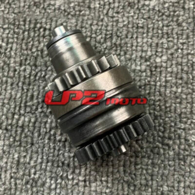 Starter Drive Gear Bendix Gear for Husaberg TE250 TE300 2011-2014 #55140026100