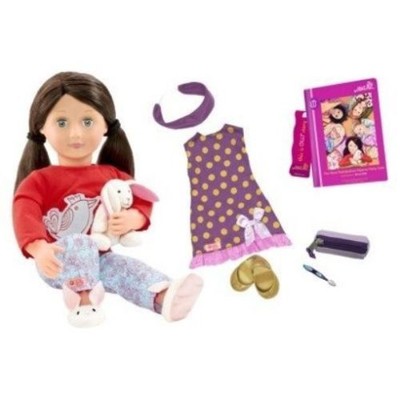 our generation bunny