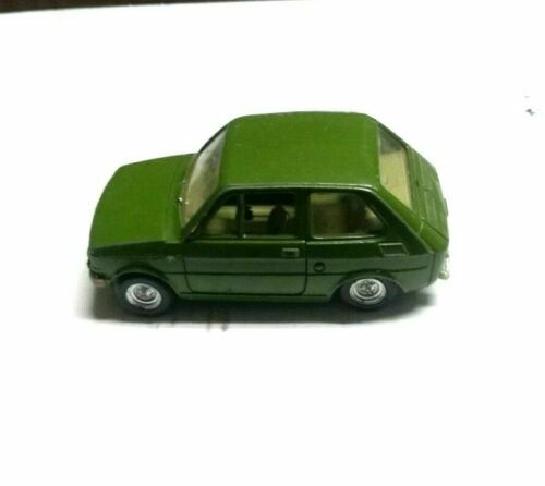 JOLIE NICE RARE TOP ++ POLITOYS EXPORT CHAPARRAL 2F N° 560 EUR 49,00 - FR