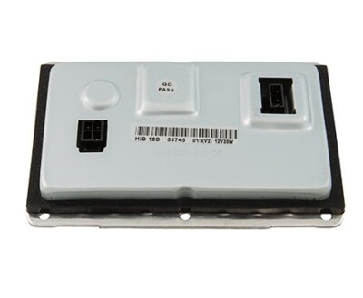2008 Chrysler 300C Factory OEM Replacement Ballast for HID Headlight