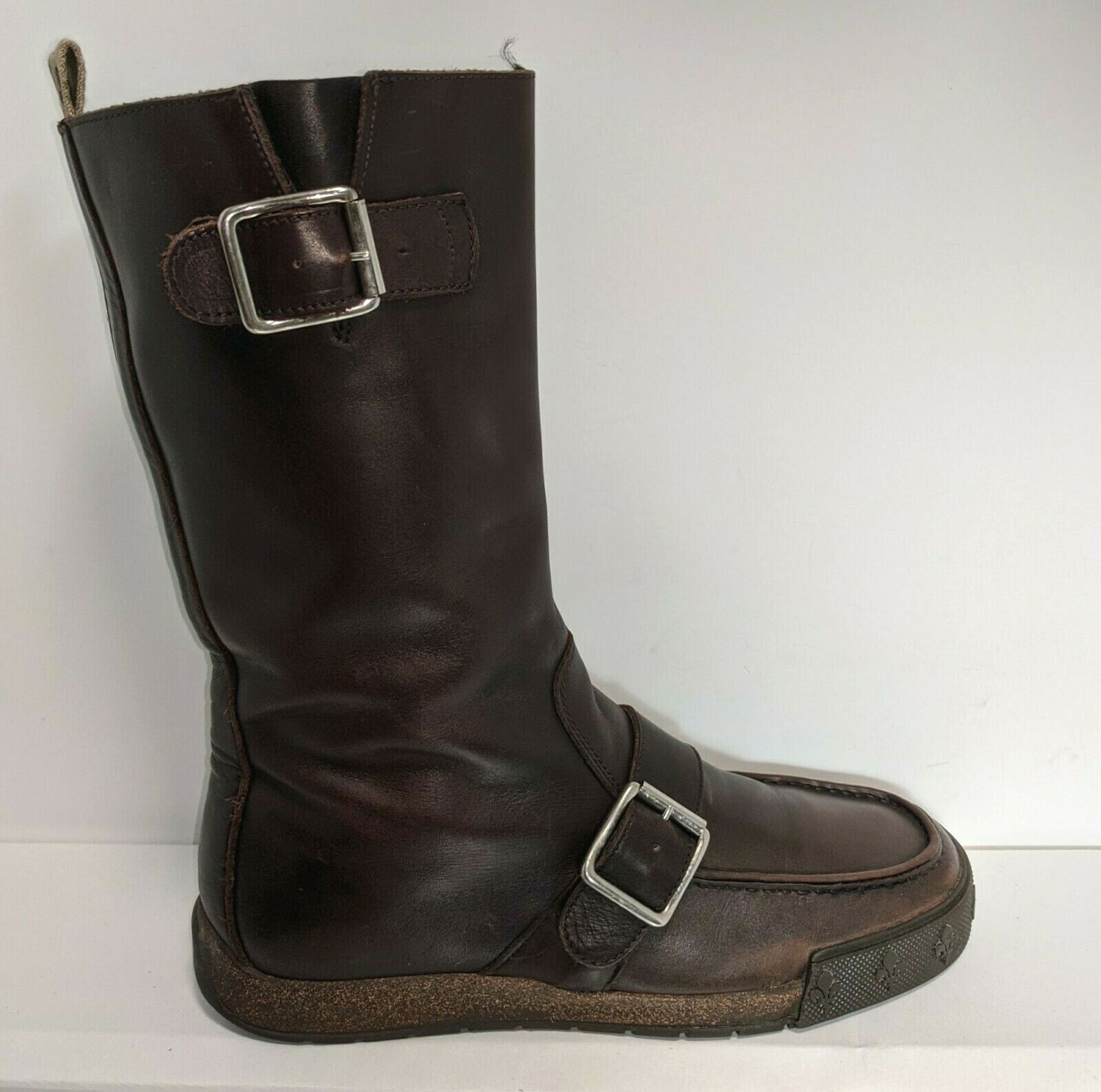 patrick cox rubber boots