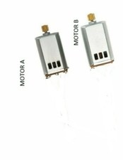 Promark Shadow P70-GPS Drone Replacement Part 1A 1B motors