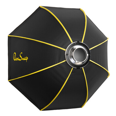 Glow ParaSnap Octa 44 NewGen Softbox with SterlingFibre #PARA-SNAP-44