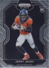 JERRY JEUDY #pb-12 RC 2020 PANINI CHRONICLES PRIZM BLACK BRONCOS