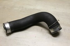  Mercedes-Benz SLK R171 Mopf Ansaugrohr Ladeluftschlauch Luftschlauch .