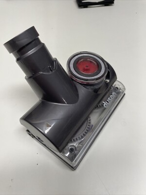 Genuine Dyson V6 Tangle Free Turbine Brush Vacuum Attachment Accessory Tool