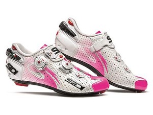 sidi wire 2 carbon woman