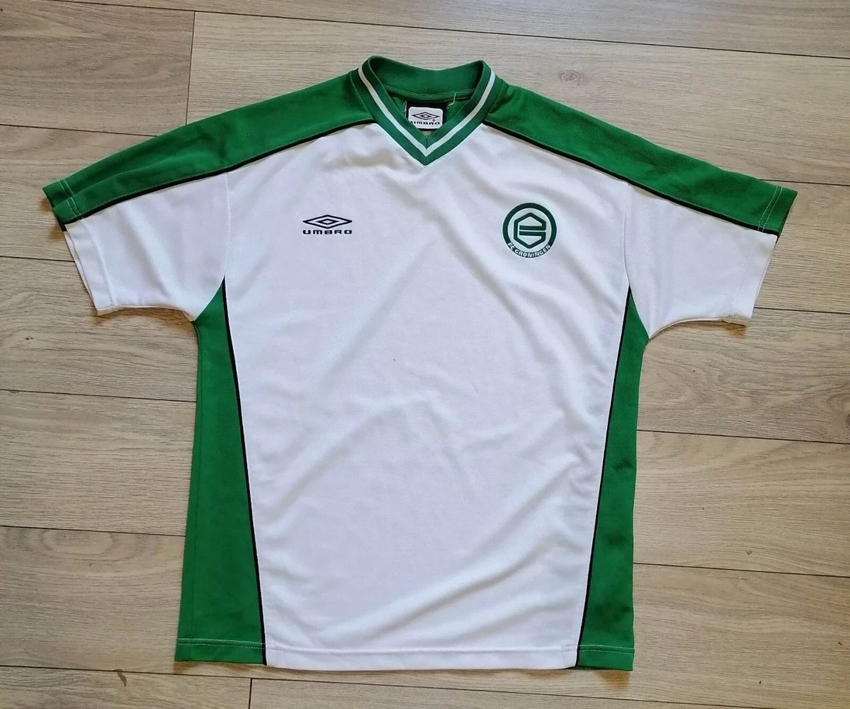 Camiseta umbro vintage new arrivals